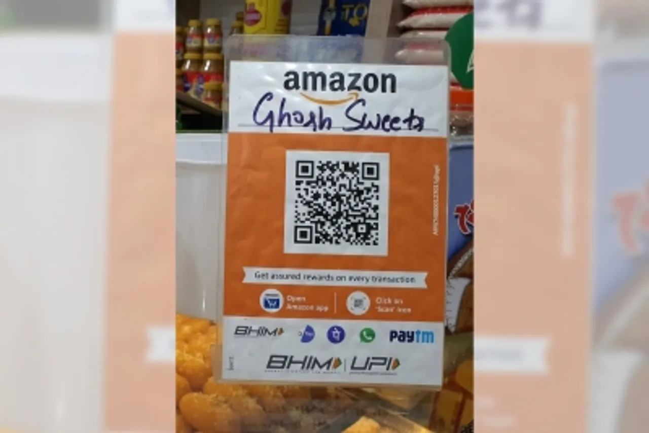 Amazon Pay