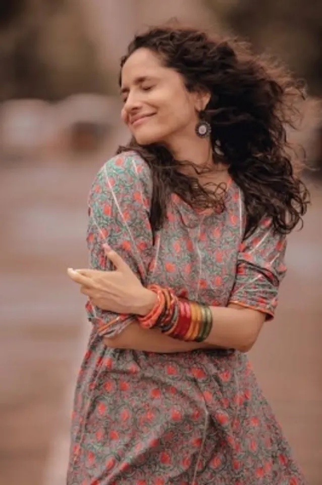 ANKITA LOKHANDE