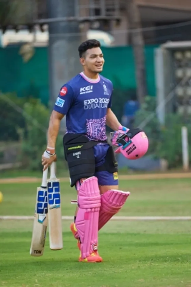 Anuj Rawat