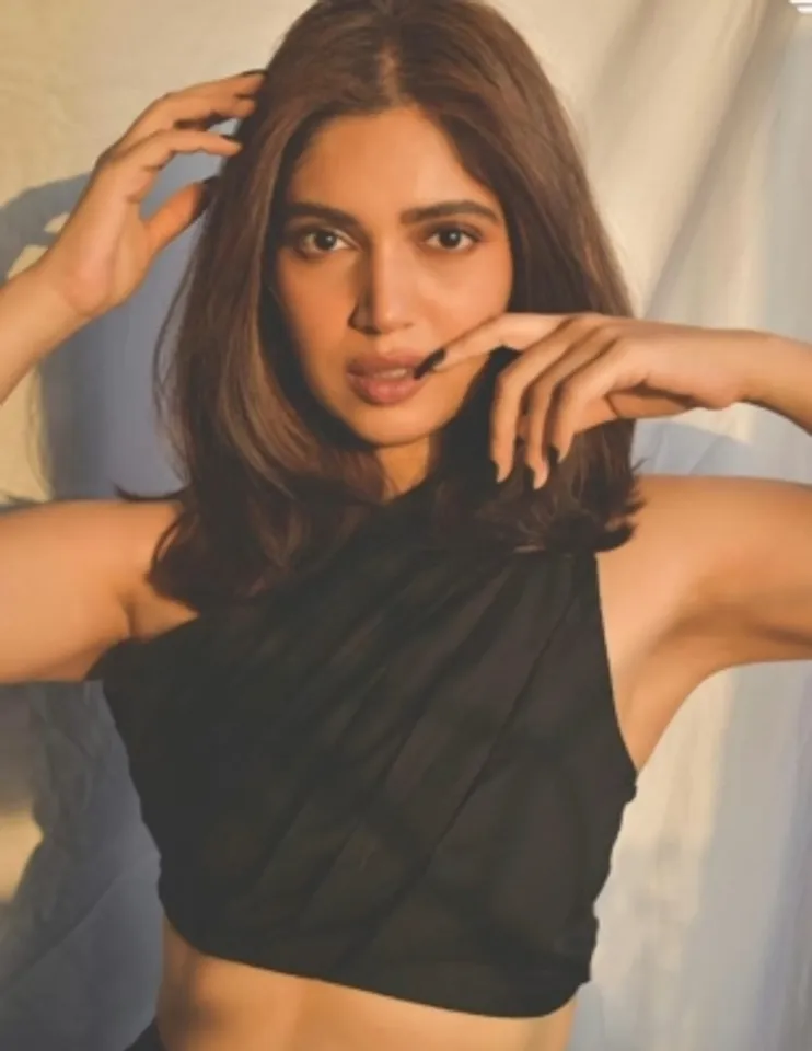 Bhumi Pednekar