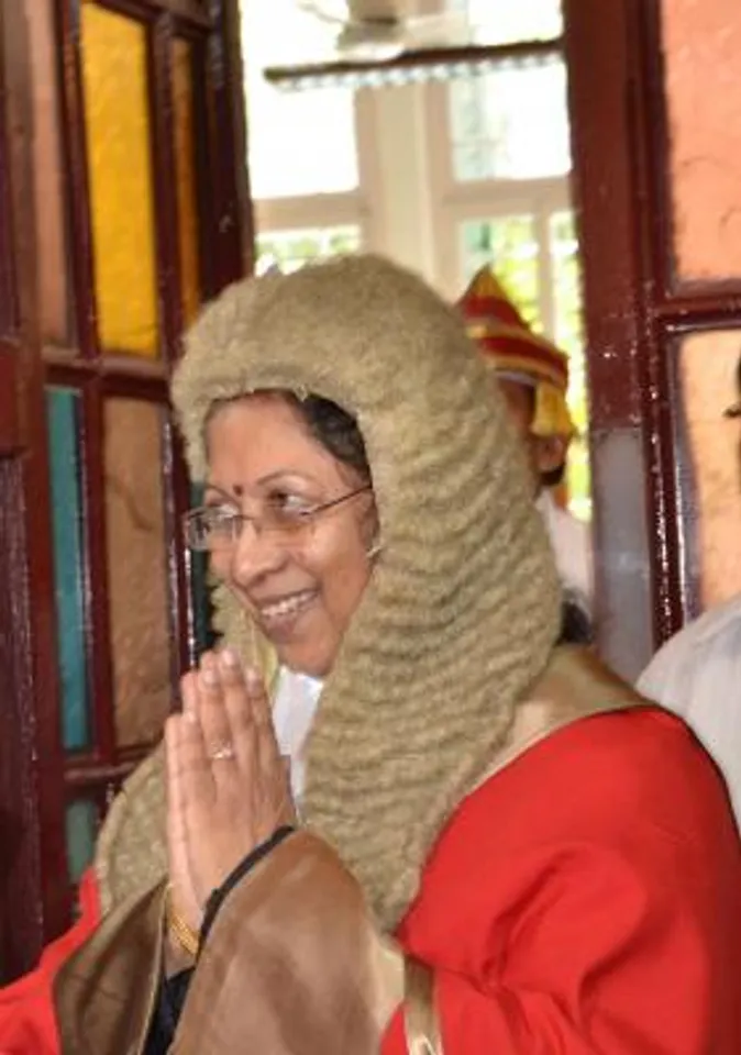 Calcutta HC