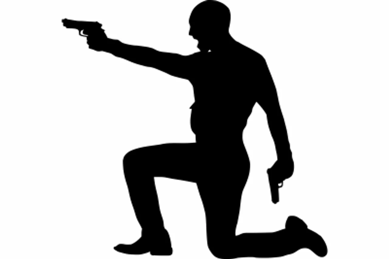 Gun