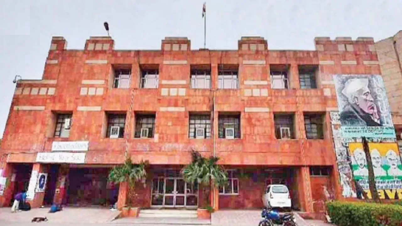 JNU