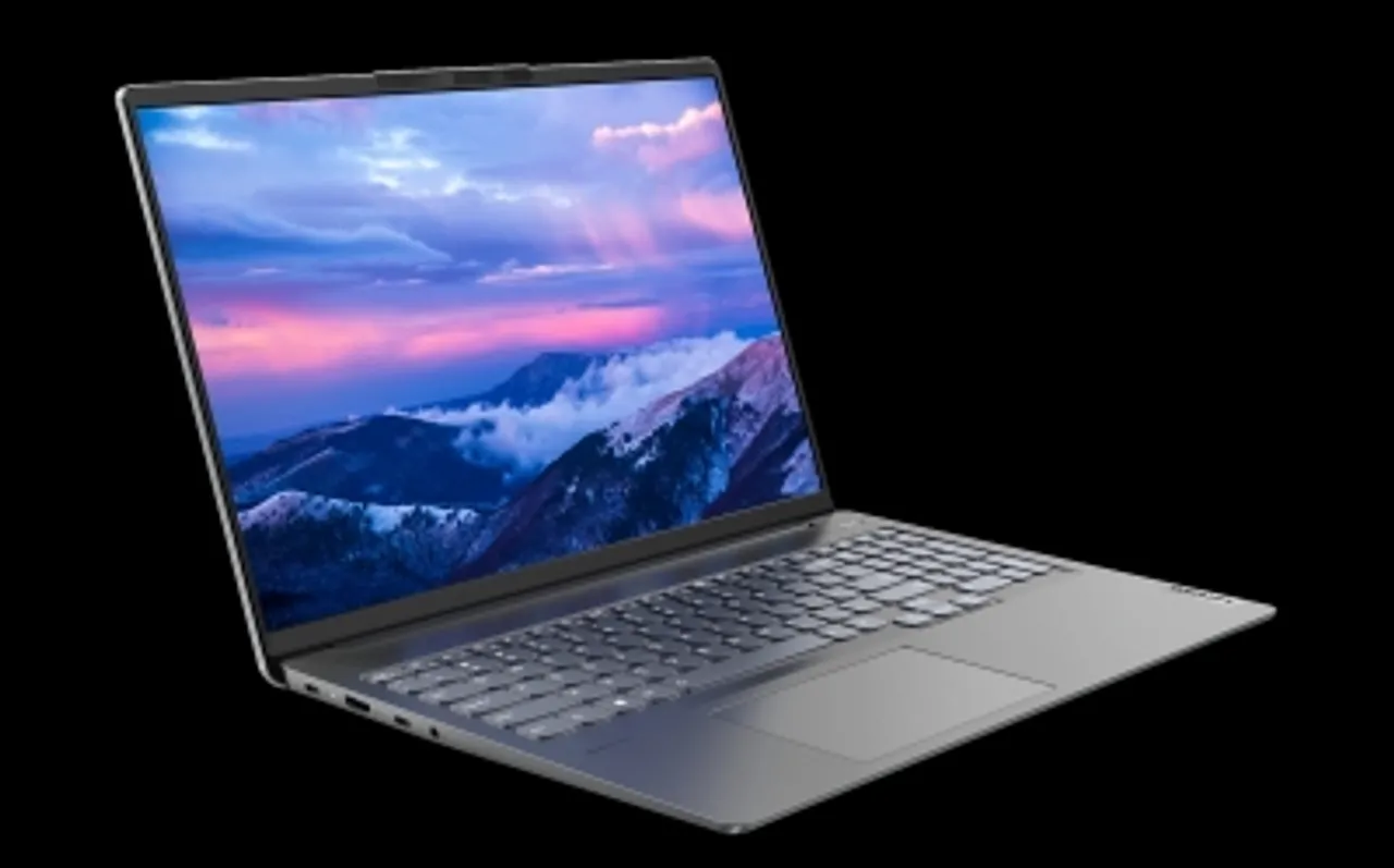 Lenovo IdeaPad