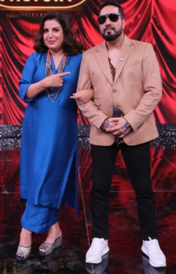 Mika Singh