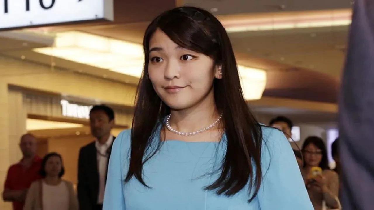 princess mako