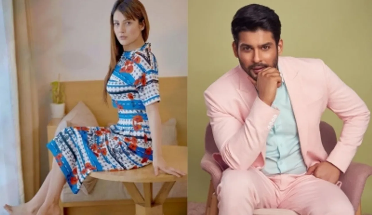 Sidharth Shukla