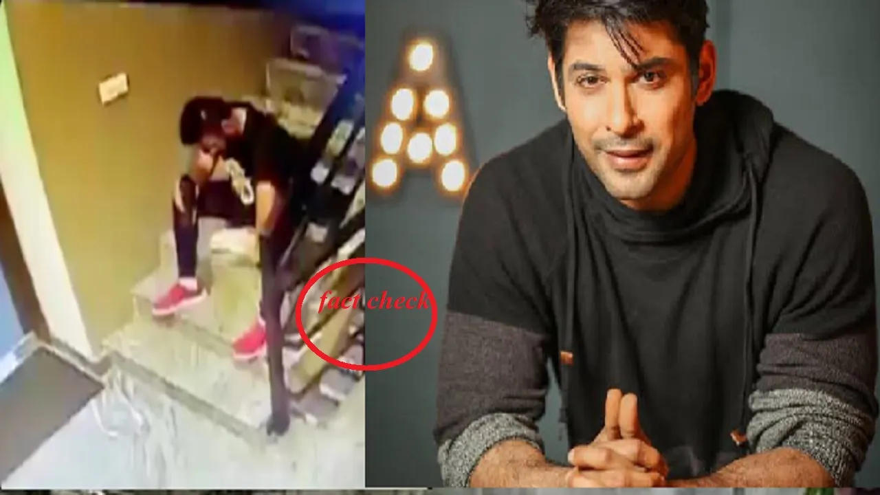 Sidharth Shukla