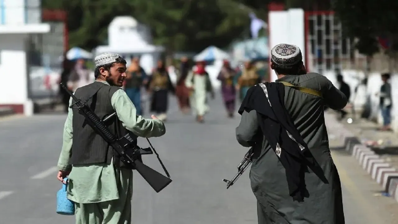 Taliban