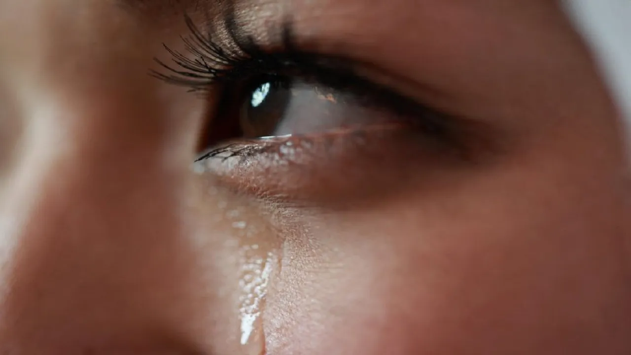 tear
