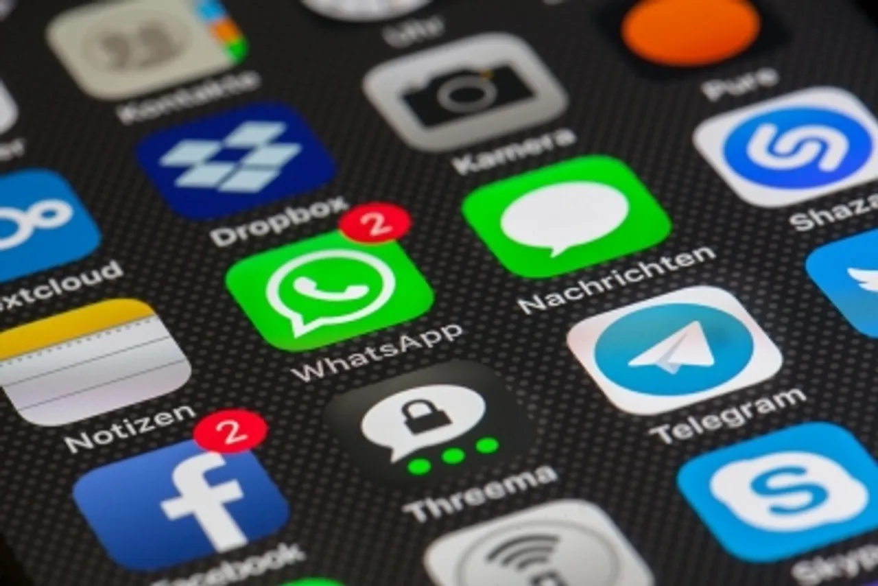 Telegram launche