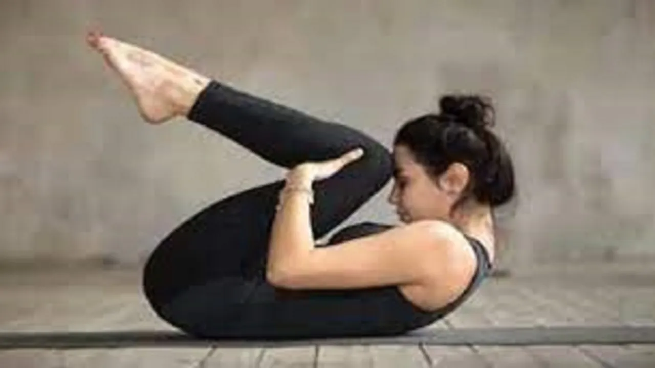 yoga