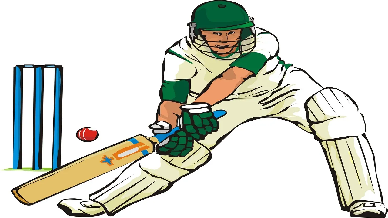 cricket