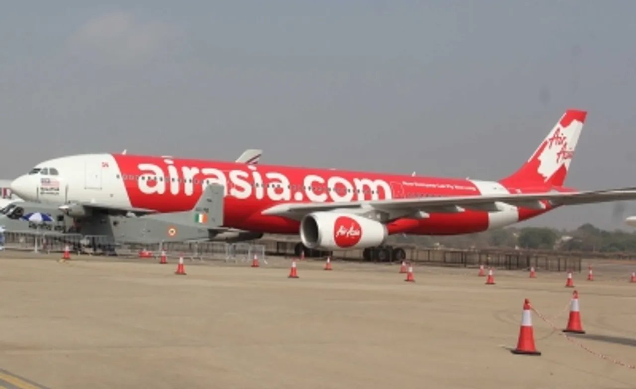 AirAia Indoneia