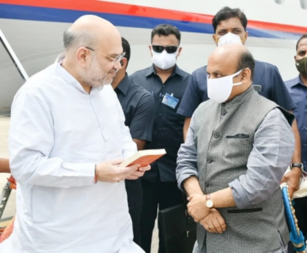 Amit Shah