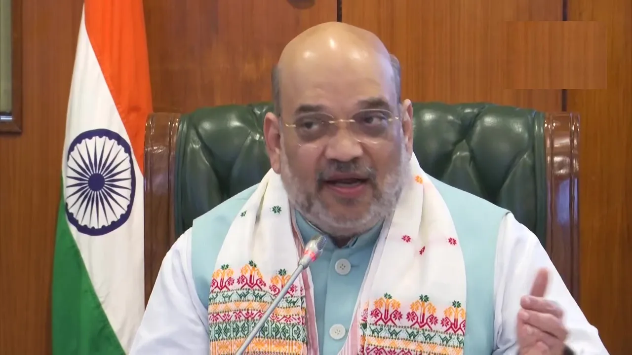 Amit Shah