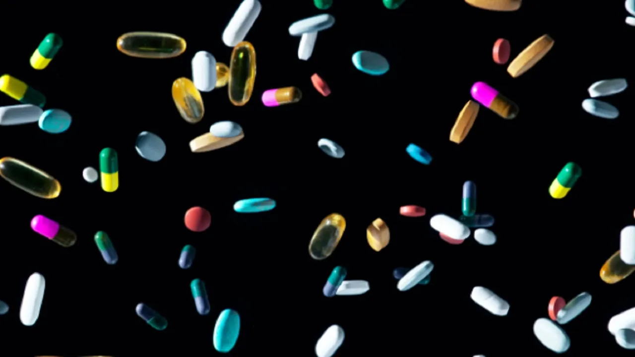 Antimicrobial
