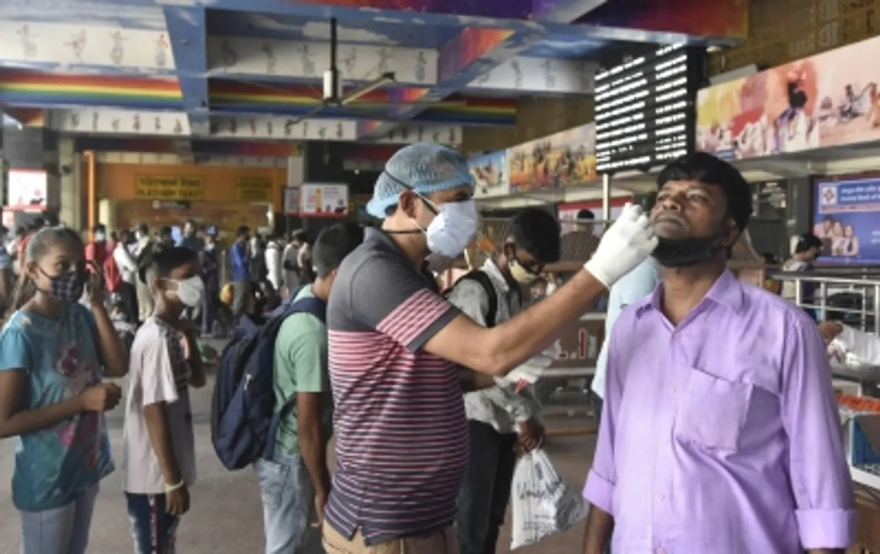India report
