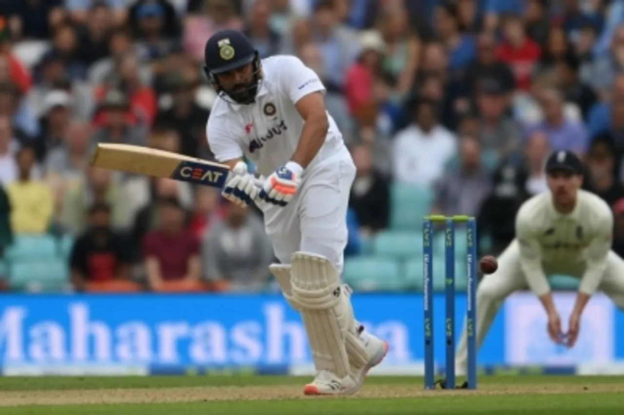 India V