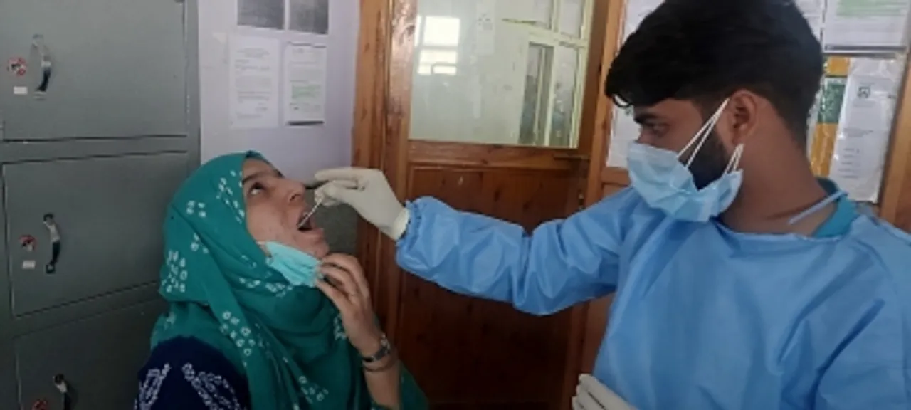 J&K report