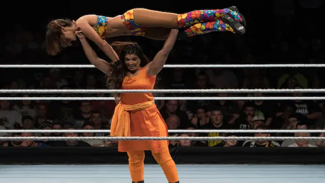 kavita devi