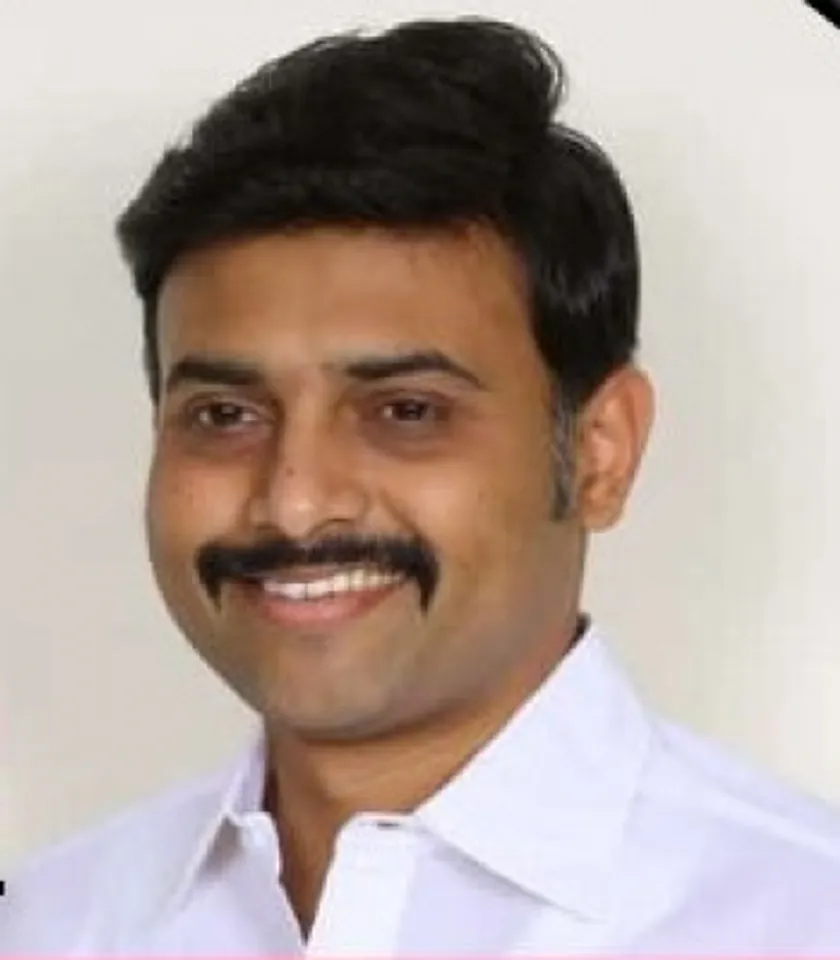 M Mathiventhan,