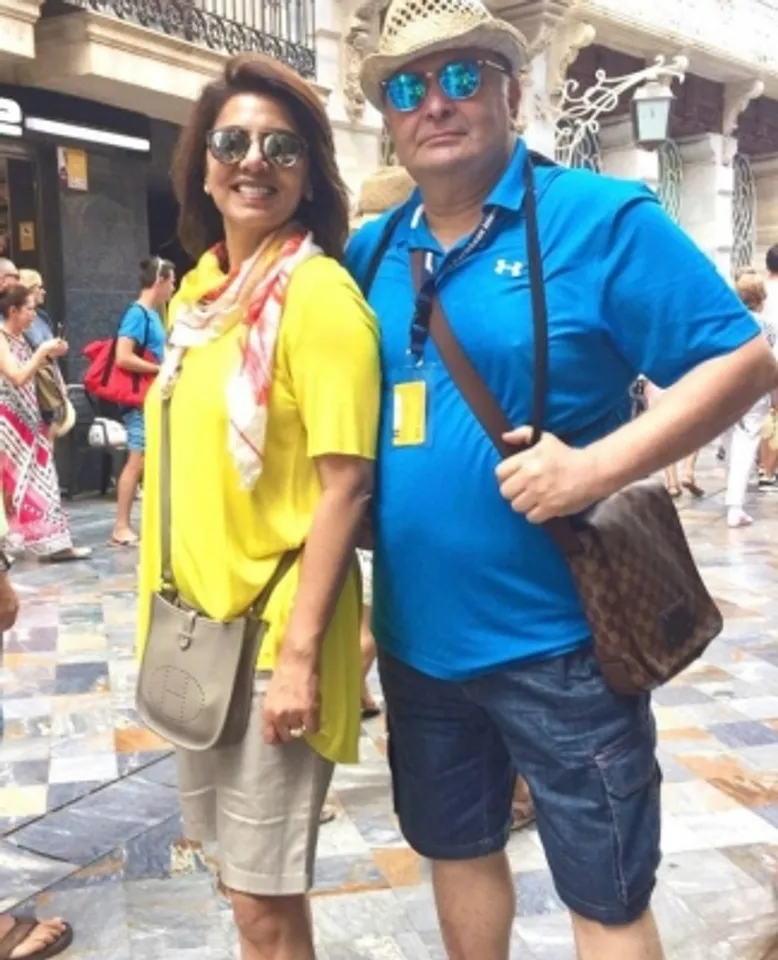 Neetu pen