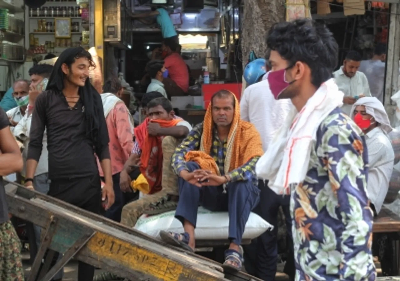 New Delhi