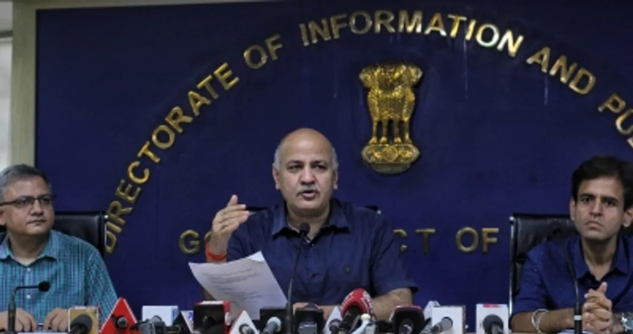 New Delhi