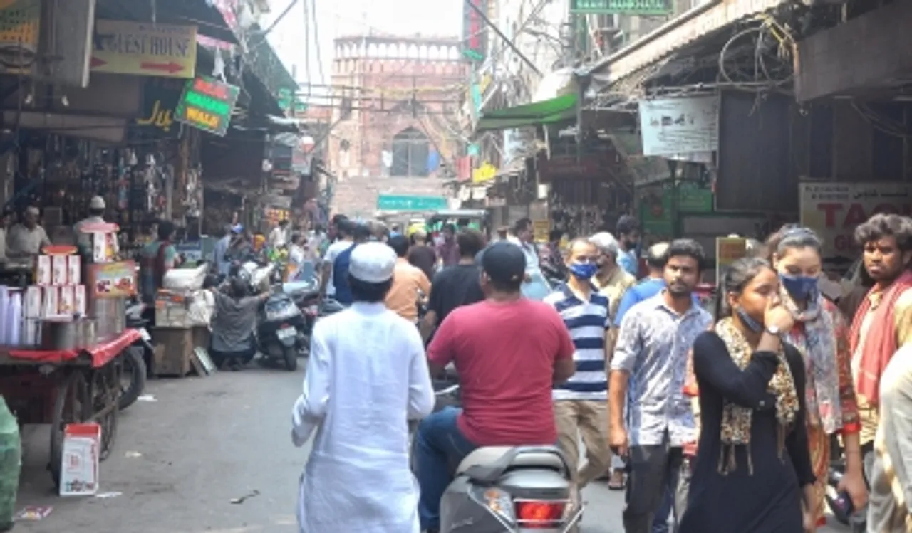 New Delhi
