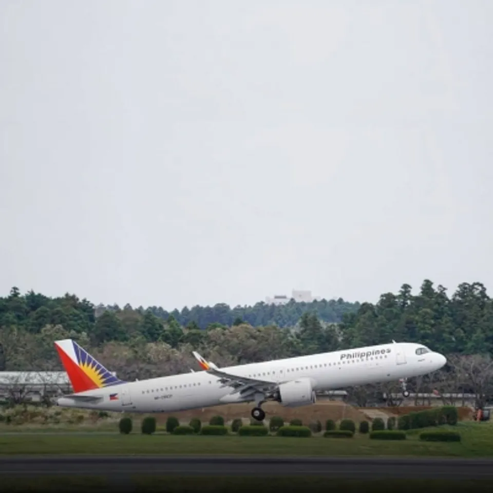 Philippine Airline