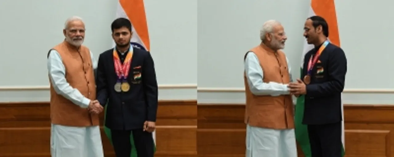 PM Modi,
