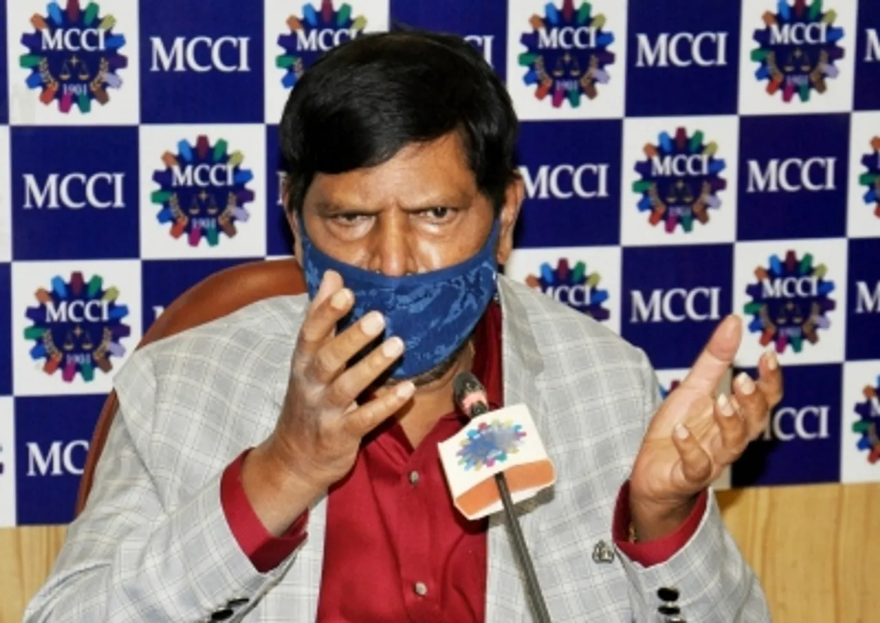 Ramda Athawale