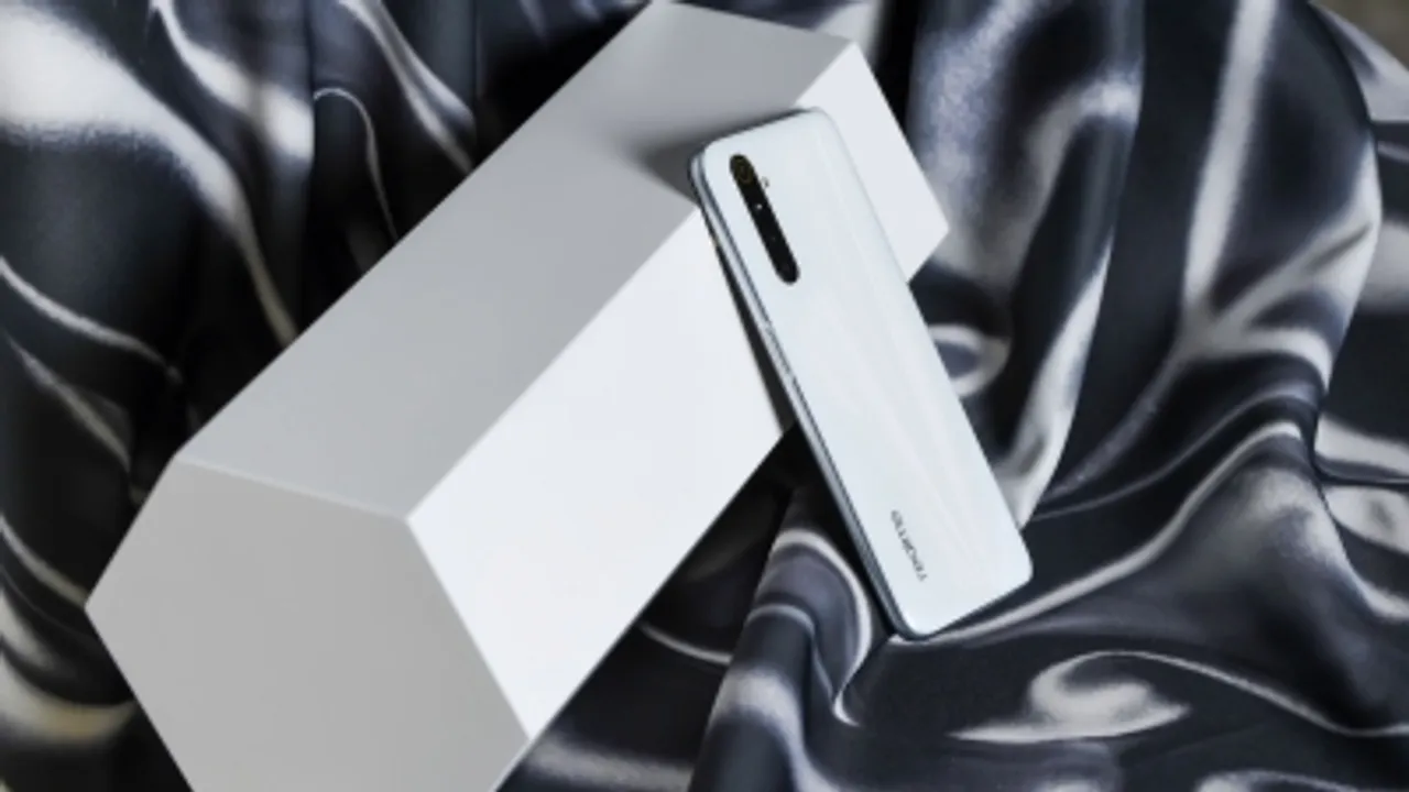 Realme 6,