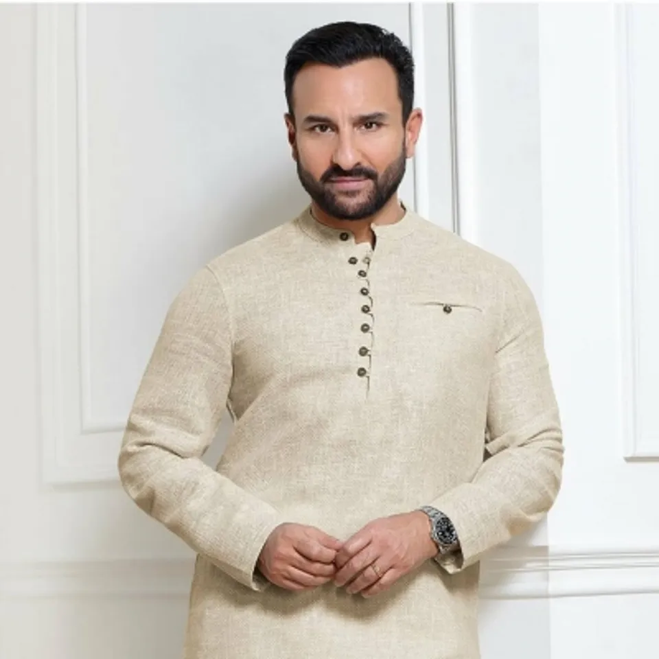 Saif Ali