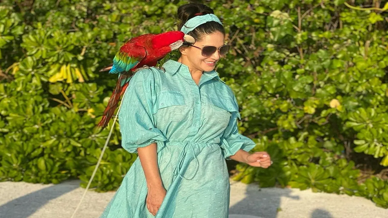 sunny leone