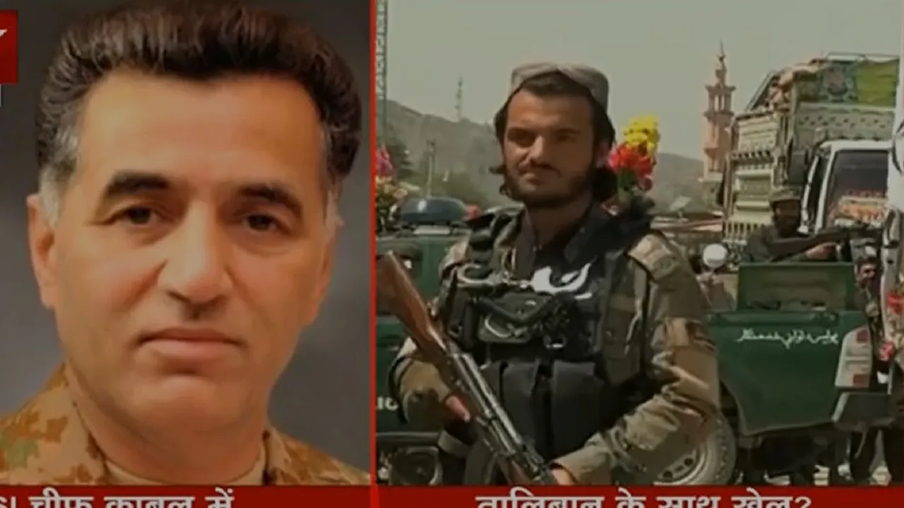 isi chief general faiz hameed