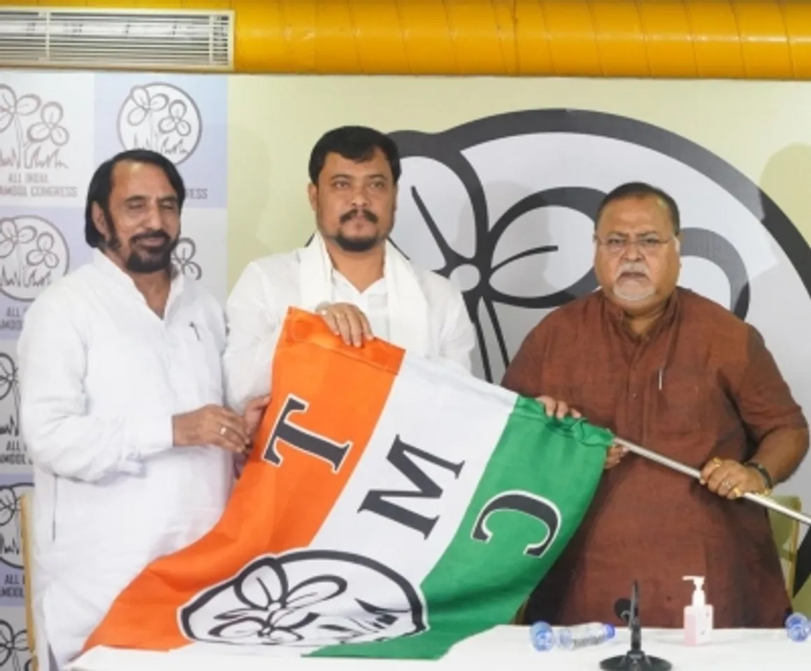 Another BJP