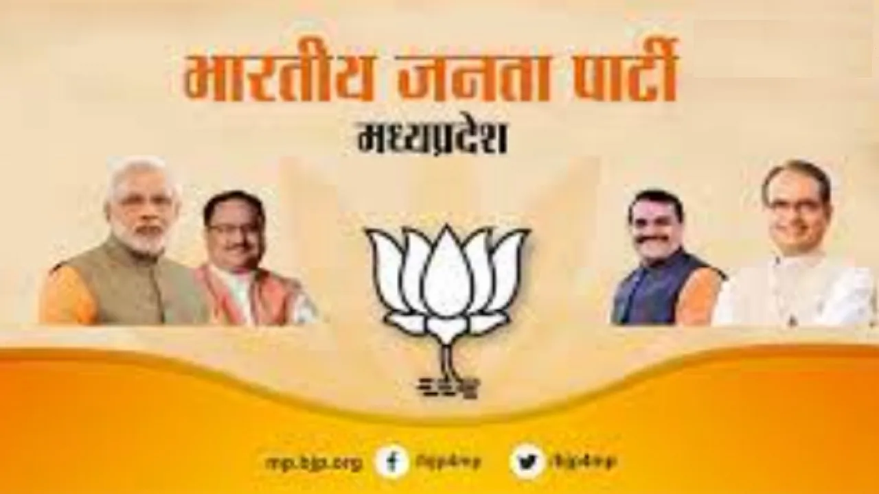 BJP MP