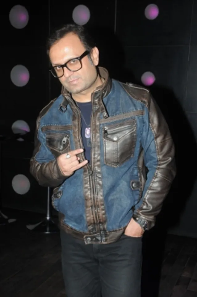 DJ Sheizwood