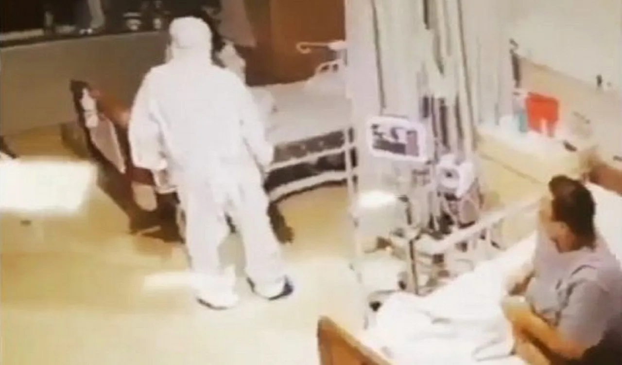 doctor