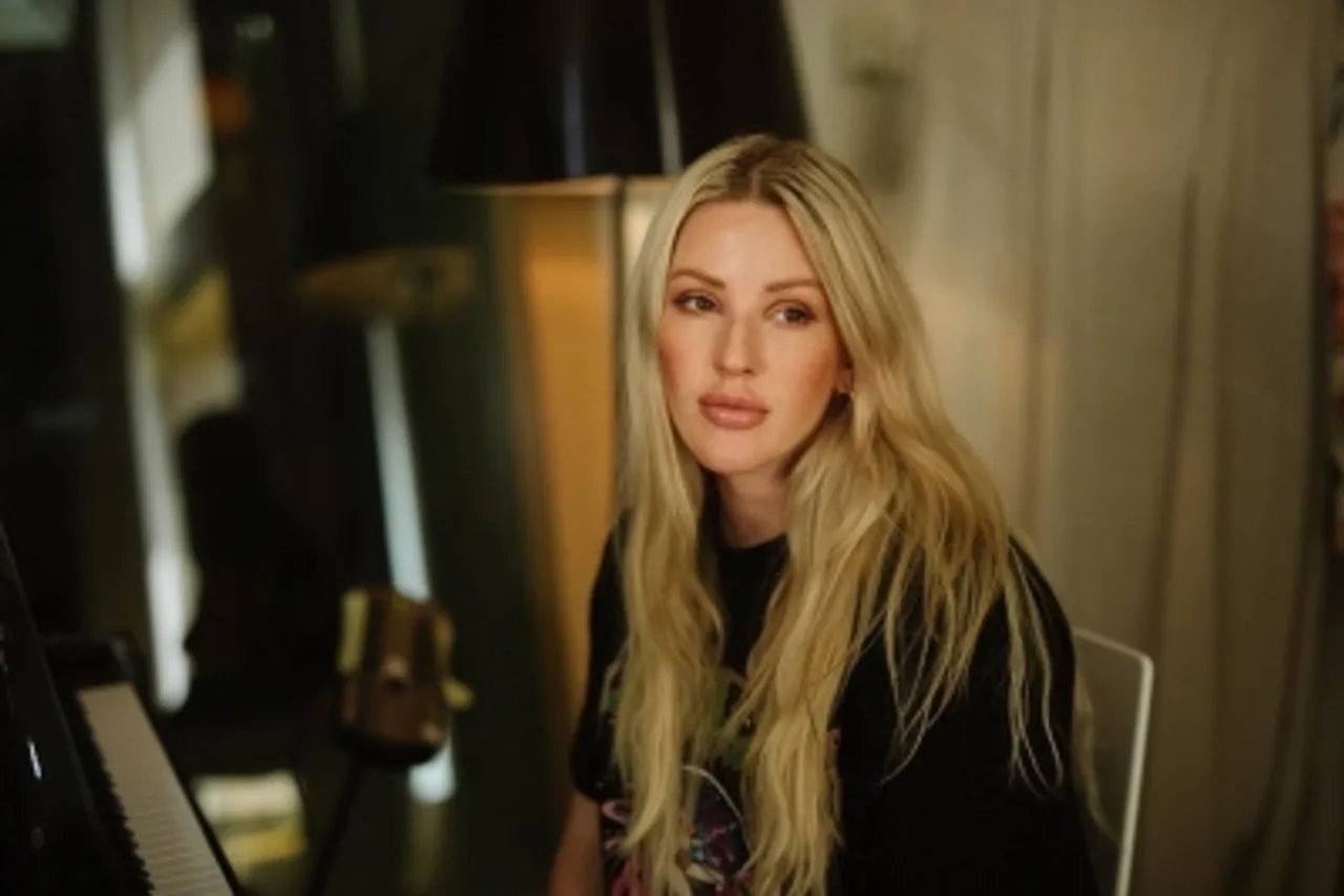 Ellie Gouldingphotointagram