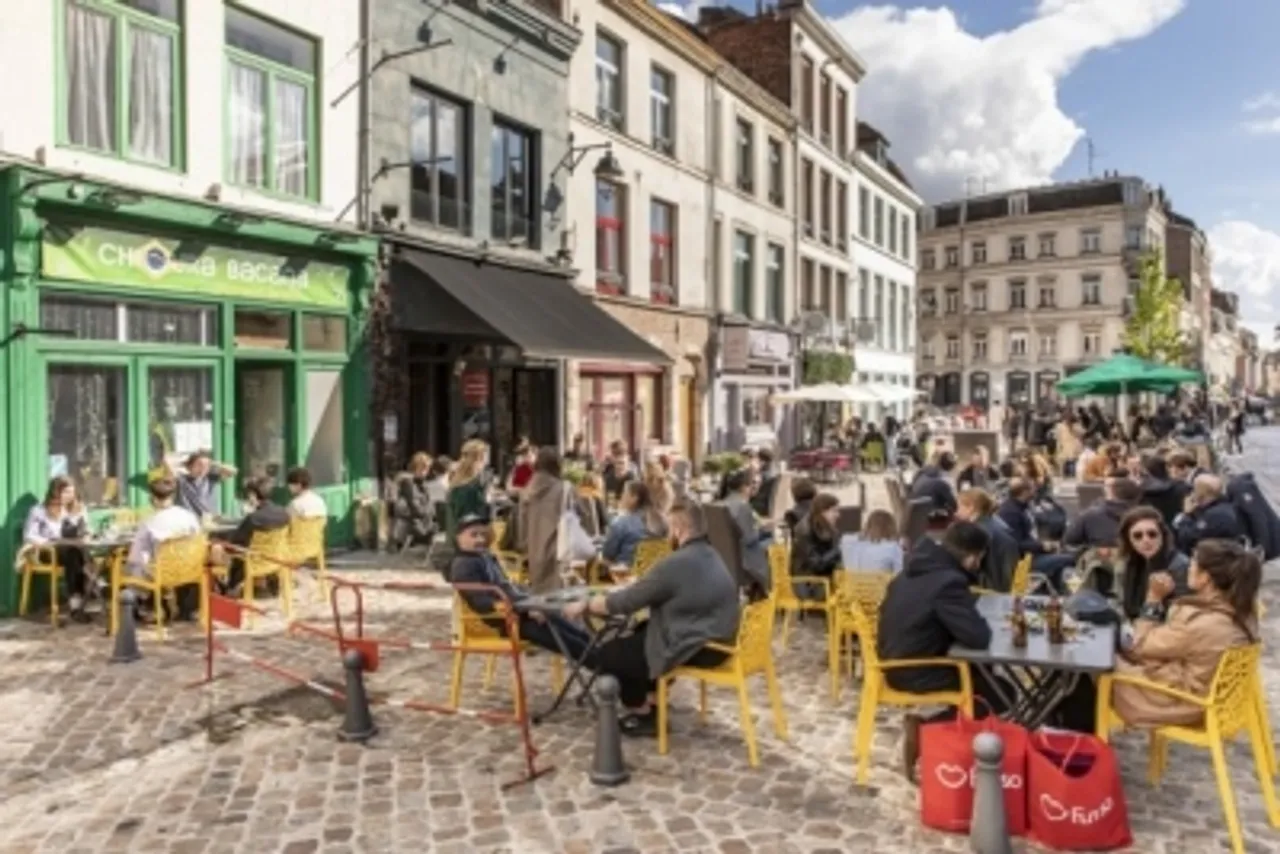Global Covid-19