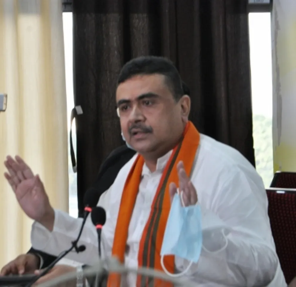Kolkata Oppoition