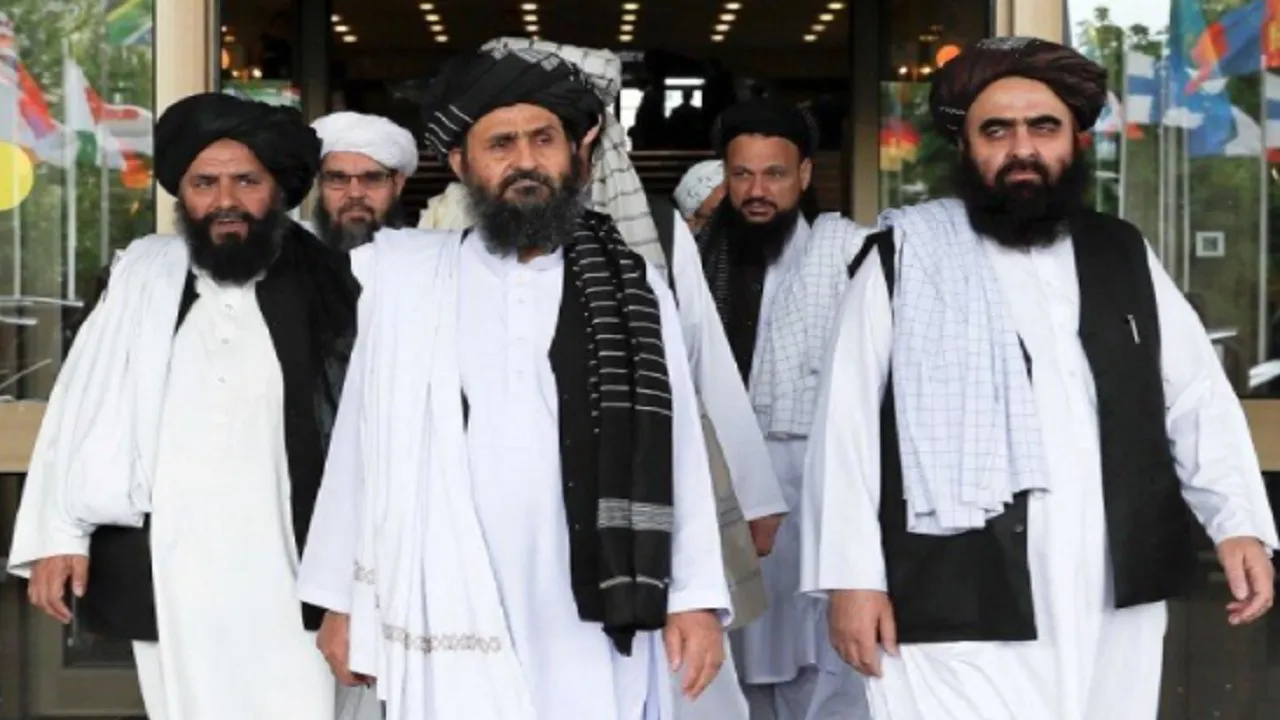 Mulla Baradar
