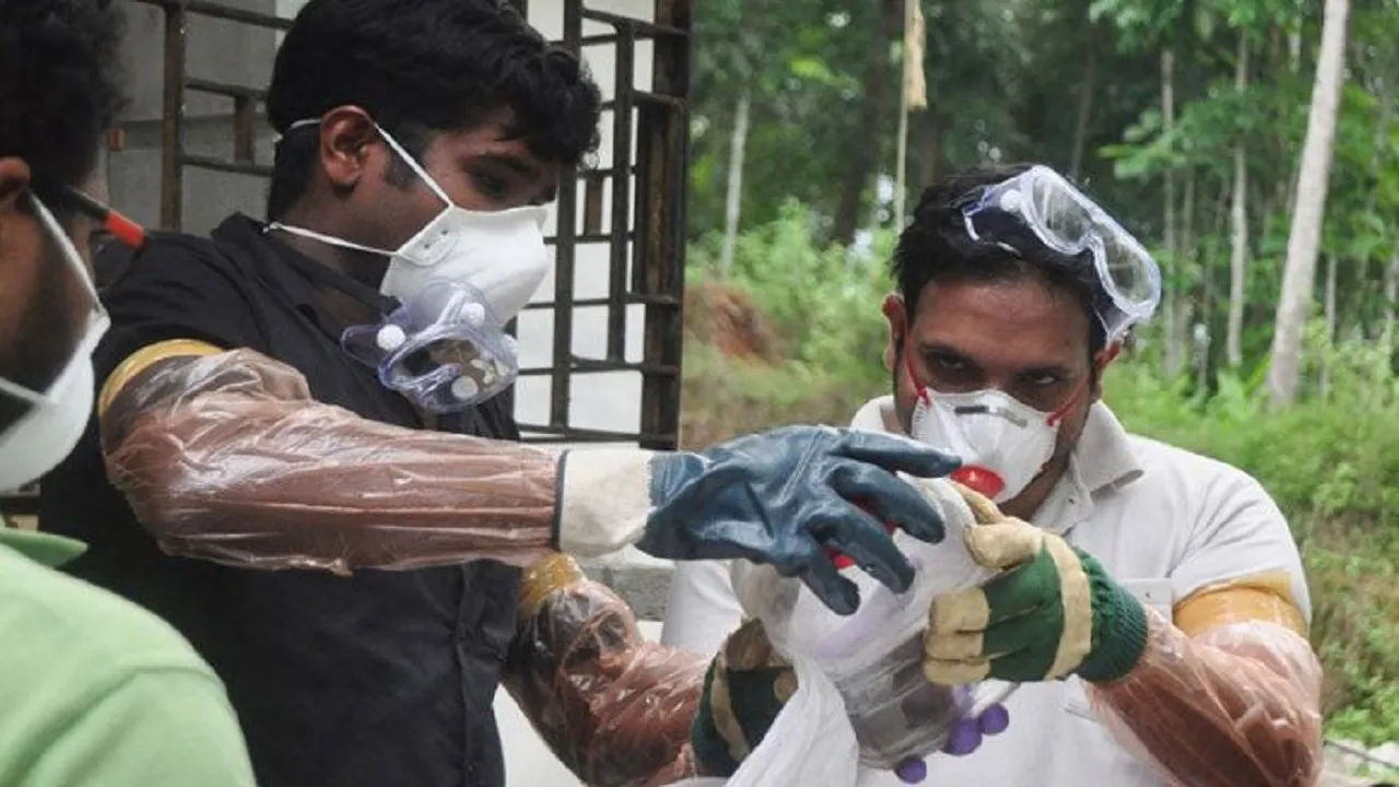 Nipah Virus