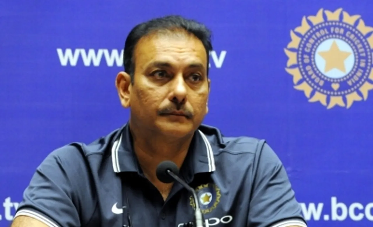 Ravi Shatri,