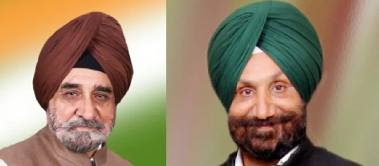 Sukhjinder Singh