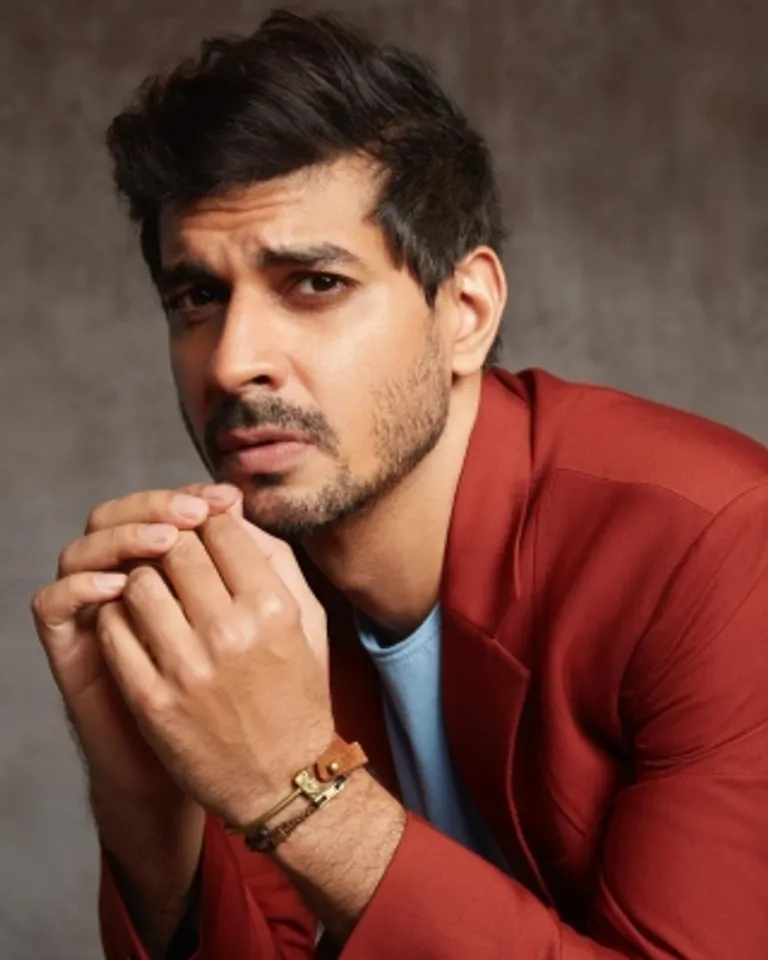 Tahir Raj