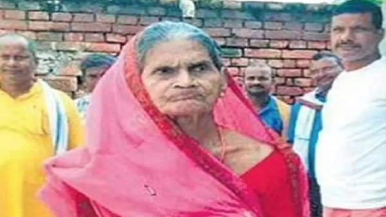 urmila